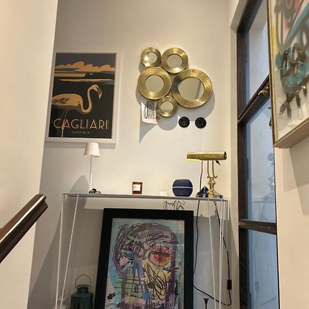 Al Sale Bed & Breakfast Cagliari Dış mekan fotoğraf