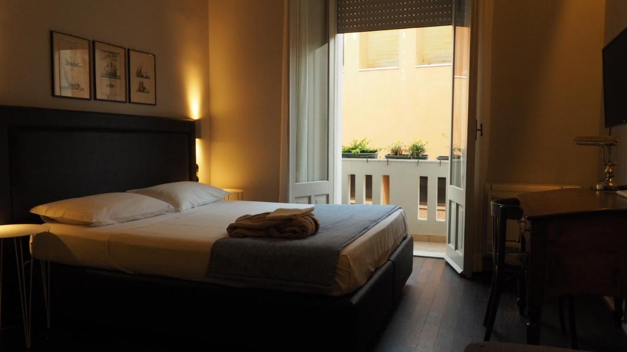 Al Sale Bed & Breakfast Cagliari Dış mekan fotoğraf