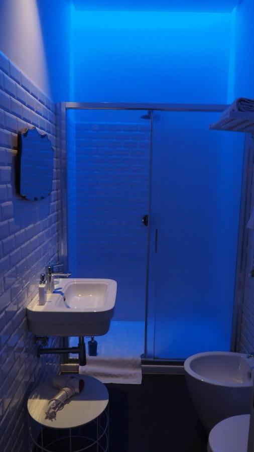 Al Sale Bed & Breakfast Cagliari Dış mekan fotoğraf