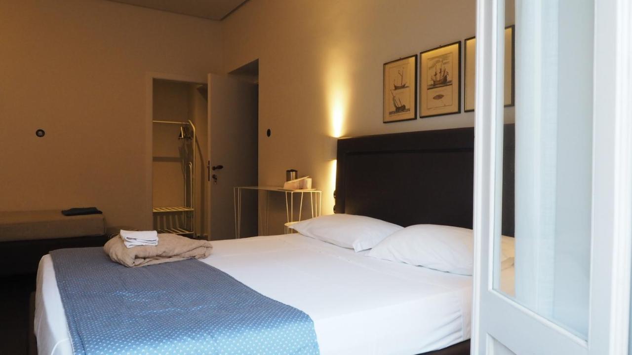 Al Sale Bed & Breakfast Cagliari Dış mekan fotoğraf