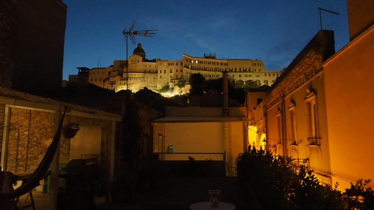 Al Sale Bed & Breakfast Cagliari Dış mekan fotoğraf