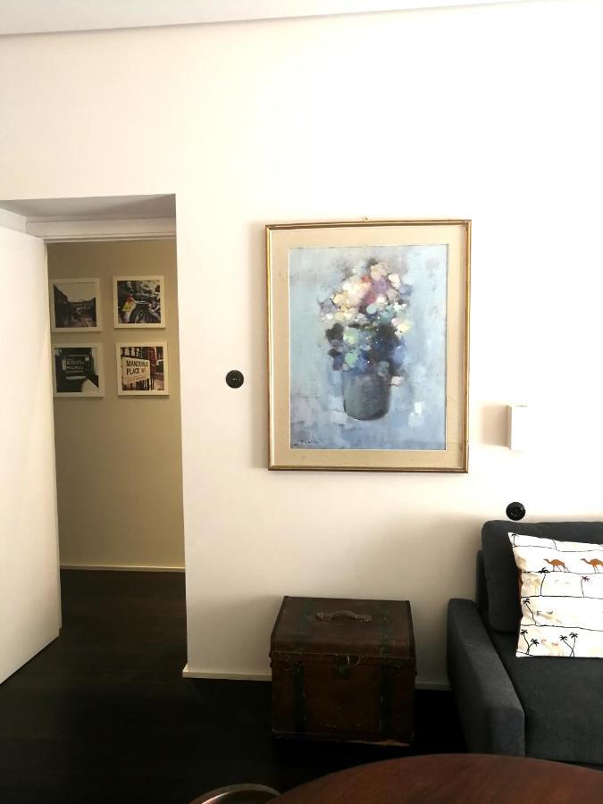 Al Sale Bed & Breakfast Cagliari Dış mekan fotoğraf