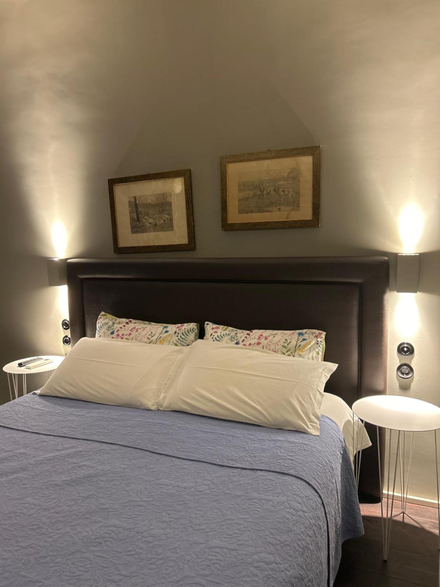 Al Sale Bed & Breakfast Cagliari Dış mekan fotoğraf
