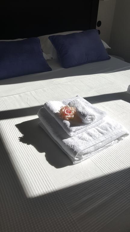 Al Sale Bed & Breakfast Cagliari Dış mekan fotoğraf