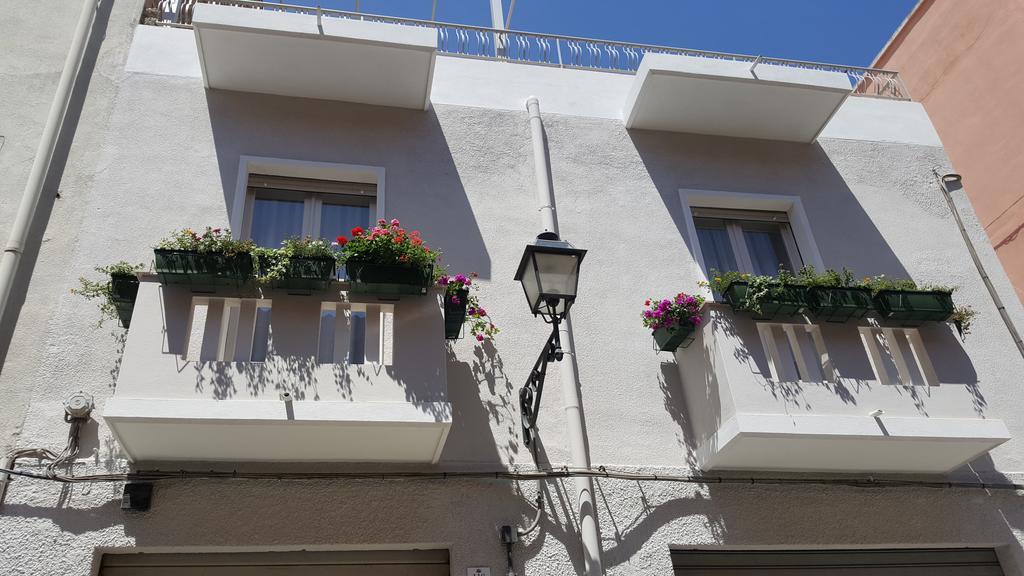 Al Sale Bed & Breakfast Cagliari Dış mekan fotoğraf
