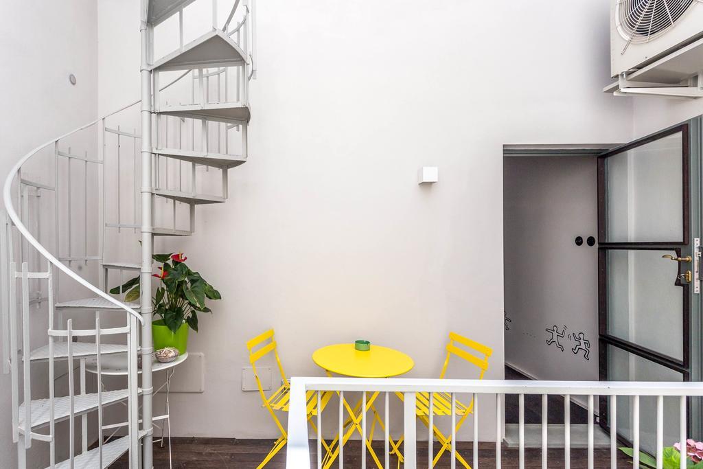 Al Sale Bed & Breakfast Cagliari Dış mekan fotoğraf