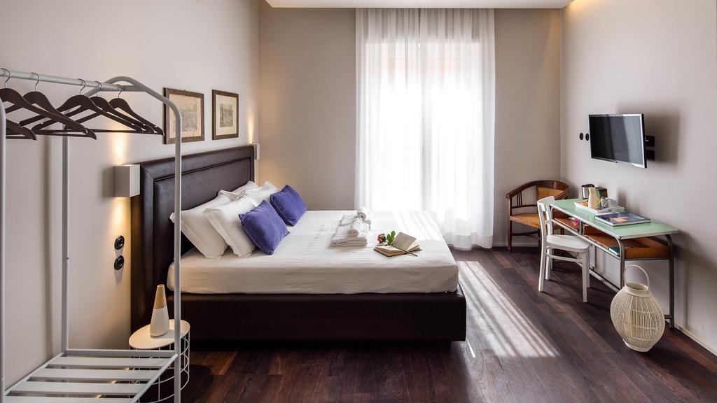 Al Sale Bed & Breakfast Cagliari Dış mekan fotoğraf