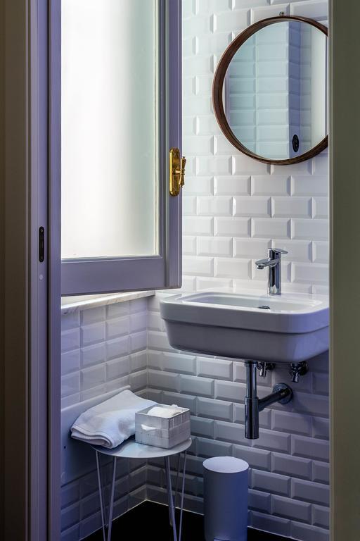 Al Sale Bed & Breakfast Cagliari Dış mekan fotoğraf