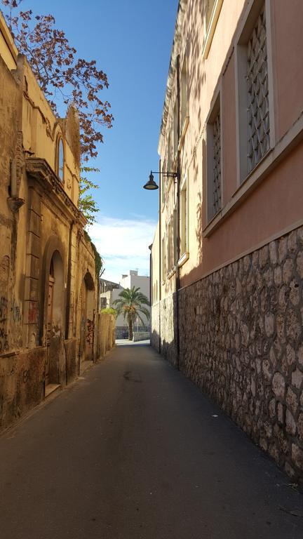 Al Sale Bed & Breakfast Cagliari Dış mekan fotoğraf