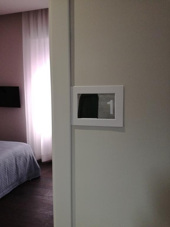 Al Sale Bed & Breakfast Cagliari Dış mekan fotoğraf