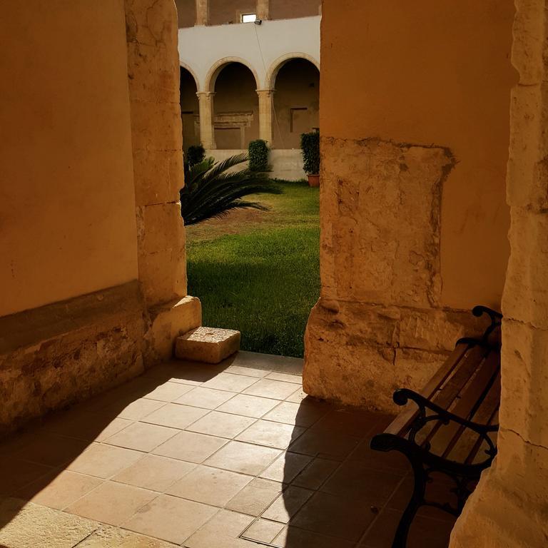 Al Sale Bed & Breakfast Cagliari Dış mekan fotoğraf