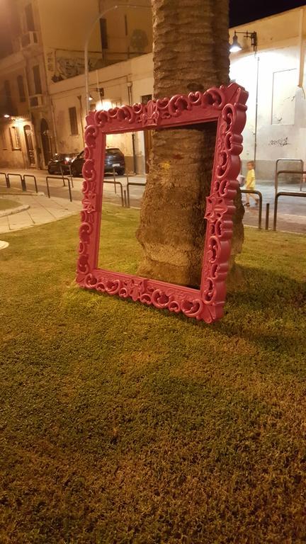 Al Sale Bed & Breakfast Cagliari Dış mekan fotoğraf