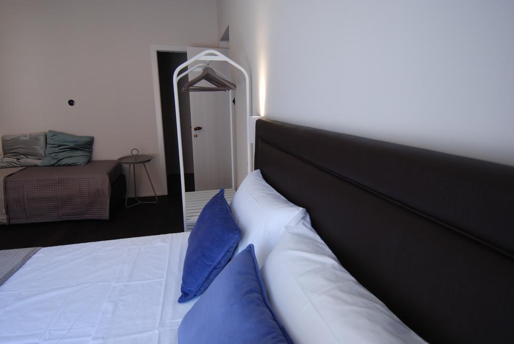 Al Sale Bed & Breakfast Cagliari Dış mekan fotoğraf