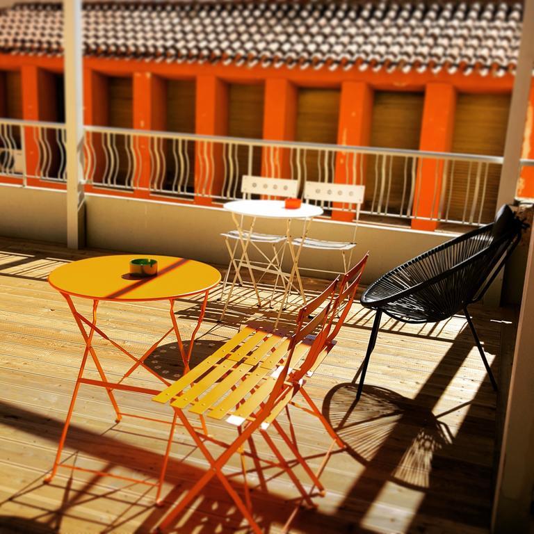 Al Sale Bed & Breakfast Cagliari Dış mekan fotoğraf