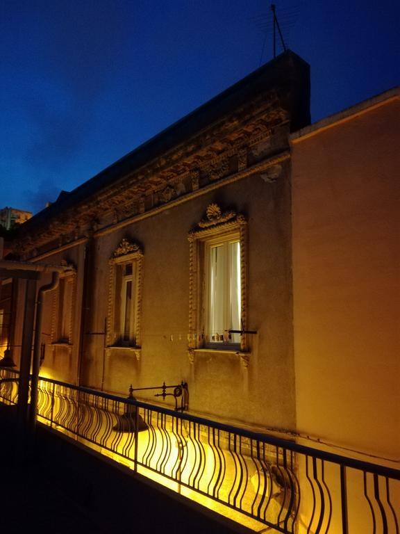 Al Sale Bed & Breakfast Cagliari Dış mekan fotoğraf