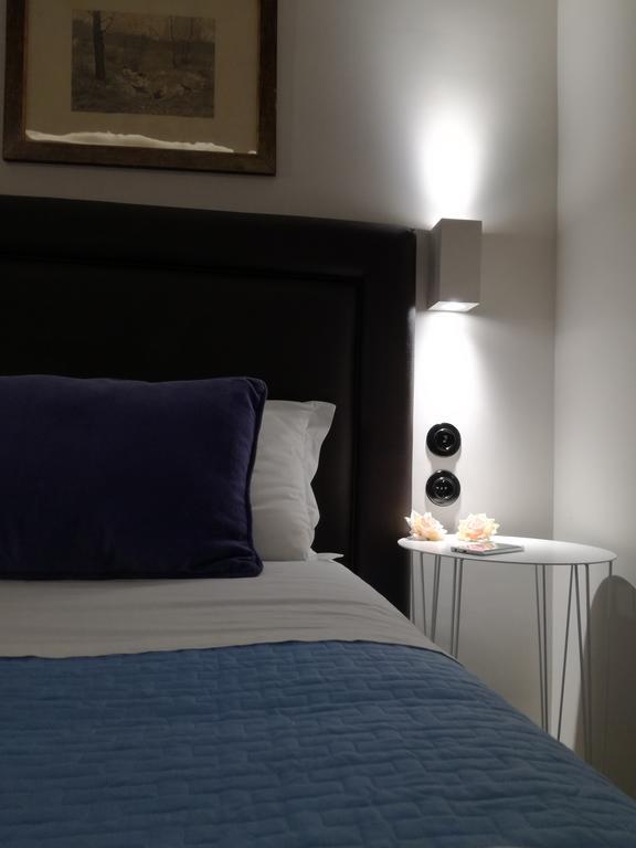 Al Sale Bed & Breakfast Cagliari Dış mekan fotoğraf