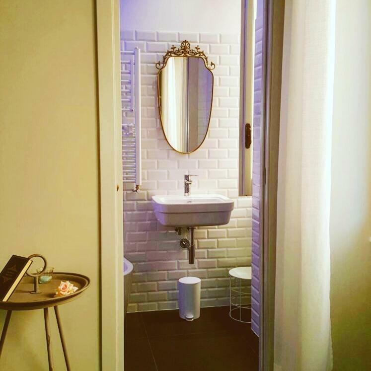 Al Sale Bed & Breakfast Cagliari Dış mekan fotoğraf