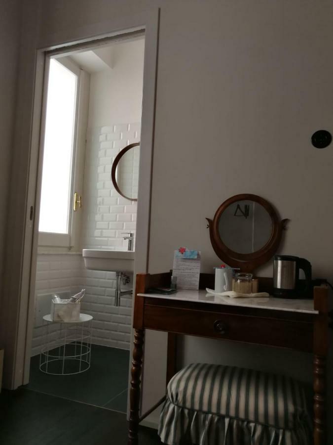 Al Sale Bed & Breakfast Cagliari Dış mekan fotoğraf