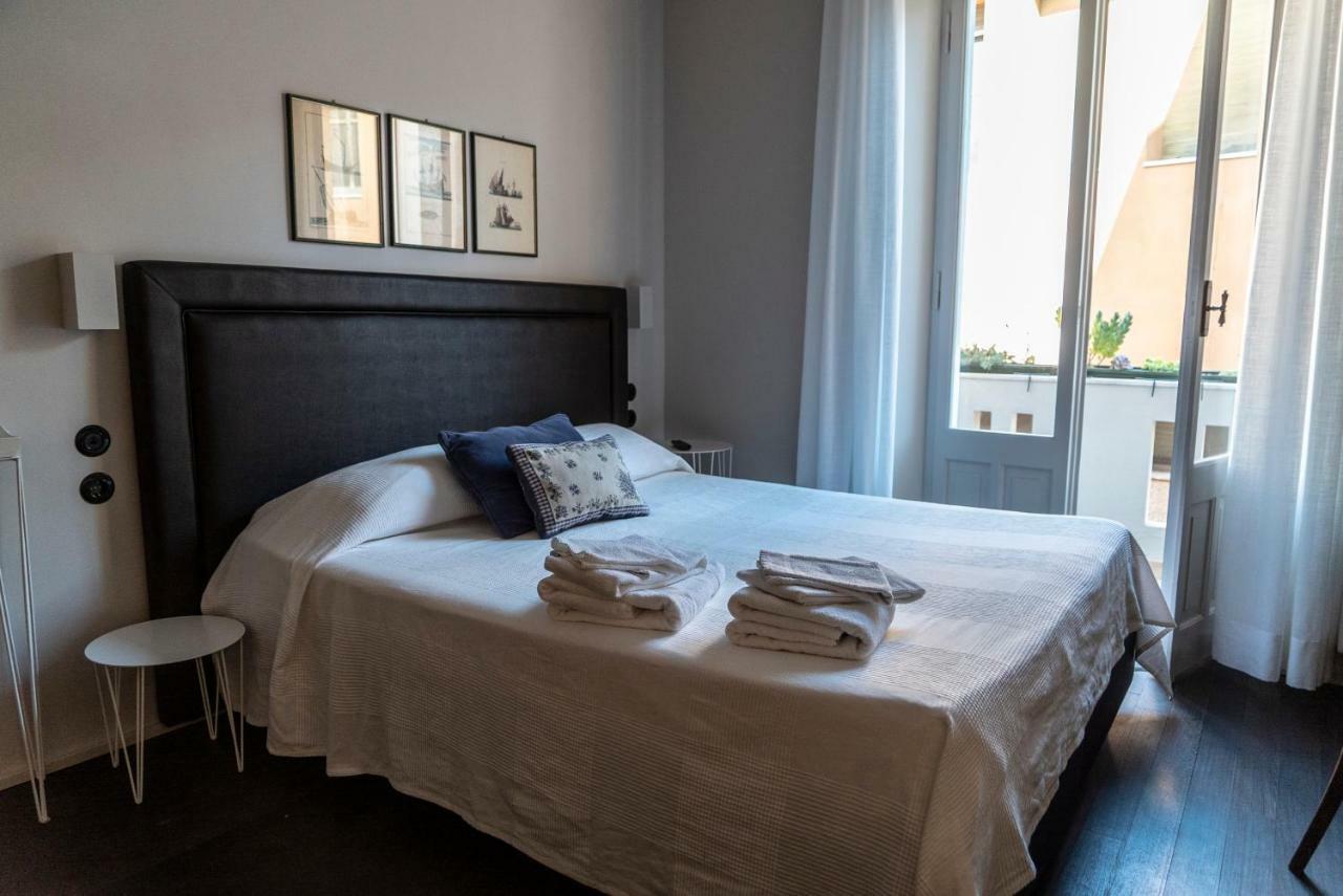 Al Sale Bed & Breakfast Cagliari Dış mekan fotoğraf